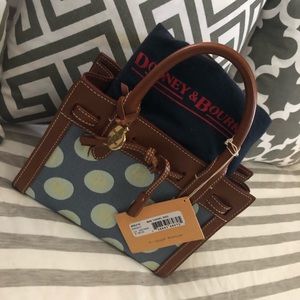 Dooney & Bourke Purse